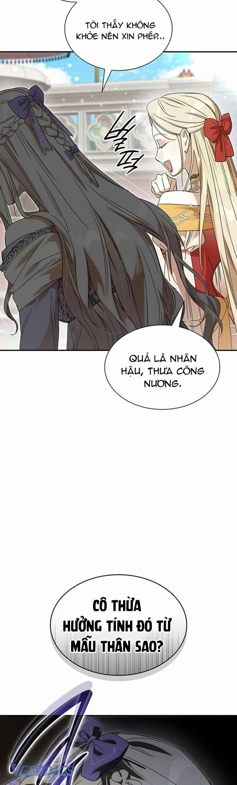 Cứ Cố Gắng Hết Sức Để Hối Hận - Chap 14 - Trang 59