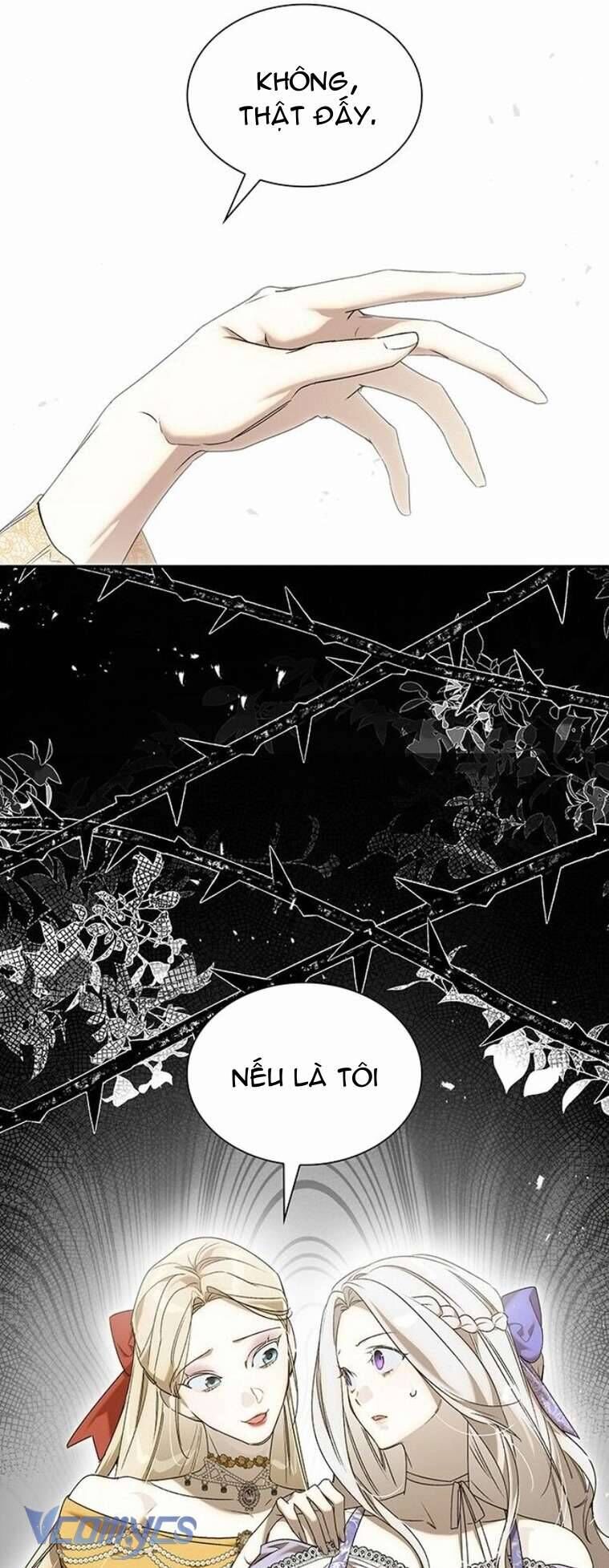 Cứ Cố Gắng Hết Sức Để Hối Hận - Chap 14 - Trang 61