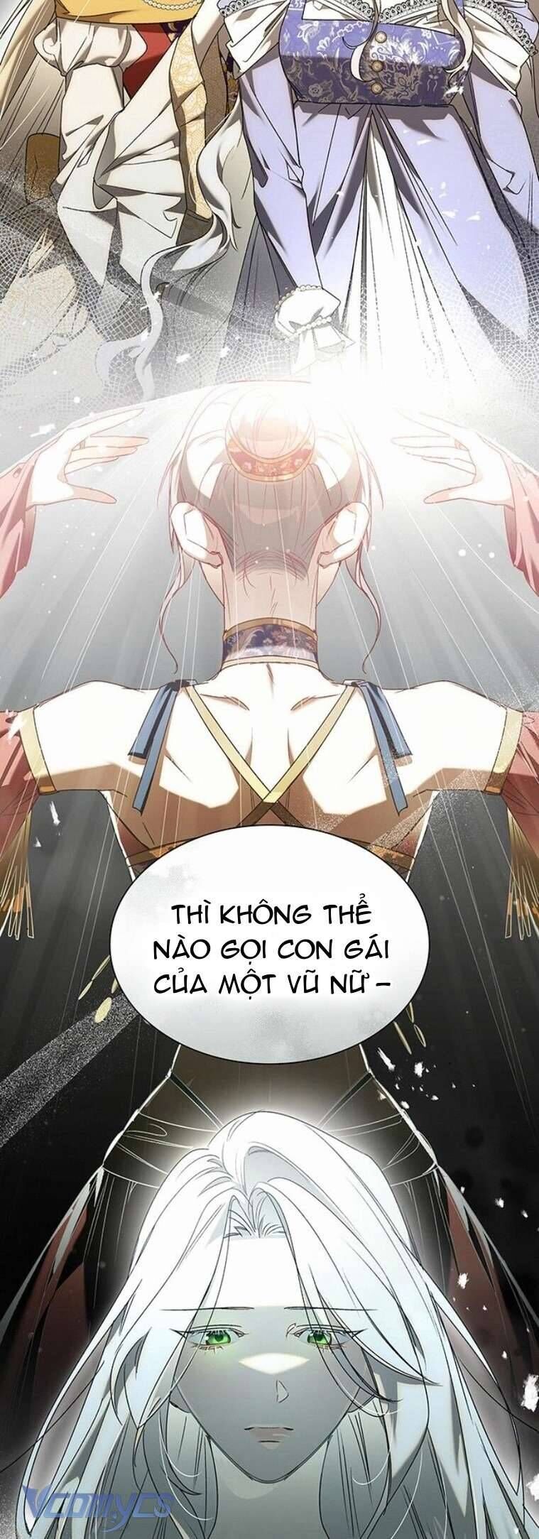 Cứ Cố Gắng Hết Sức Để Hối Hận - Chap 14 - Trang 62