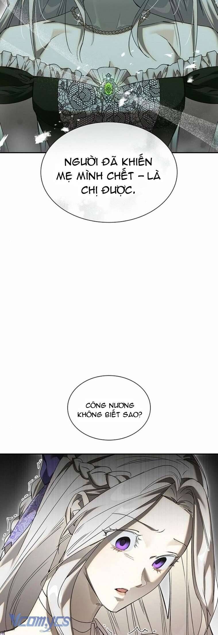 Cứ Cố Gắng Hết Sức Để Hối Hận - Chap 14 - Trang 63