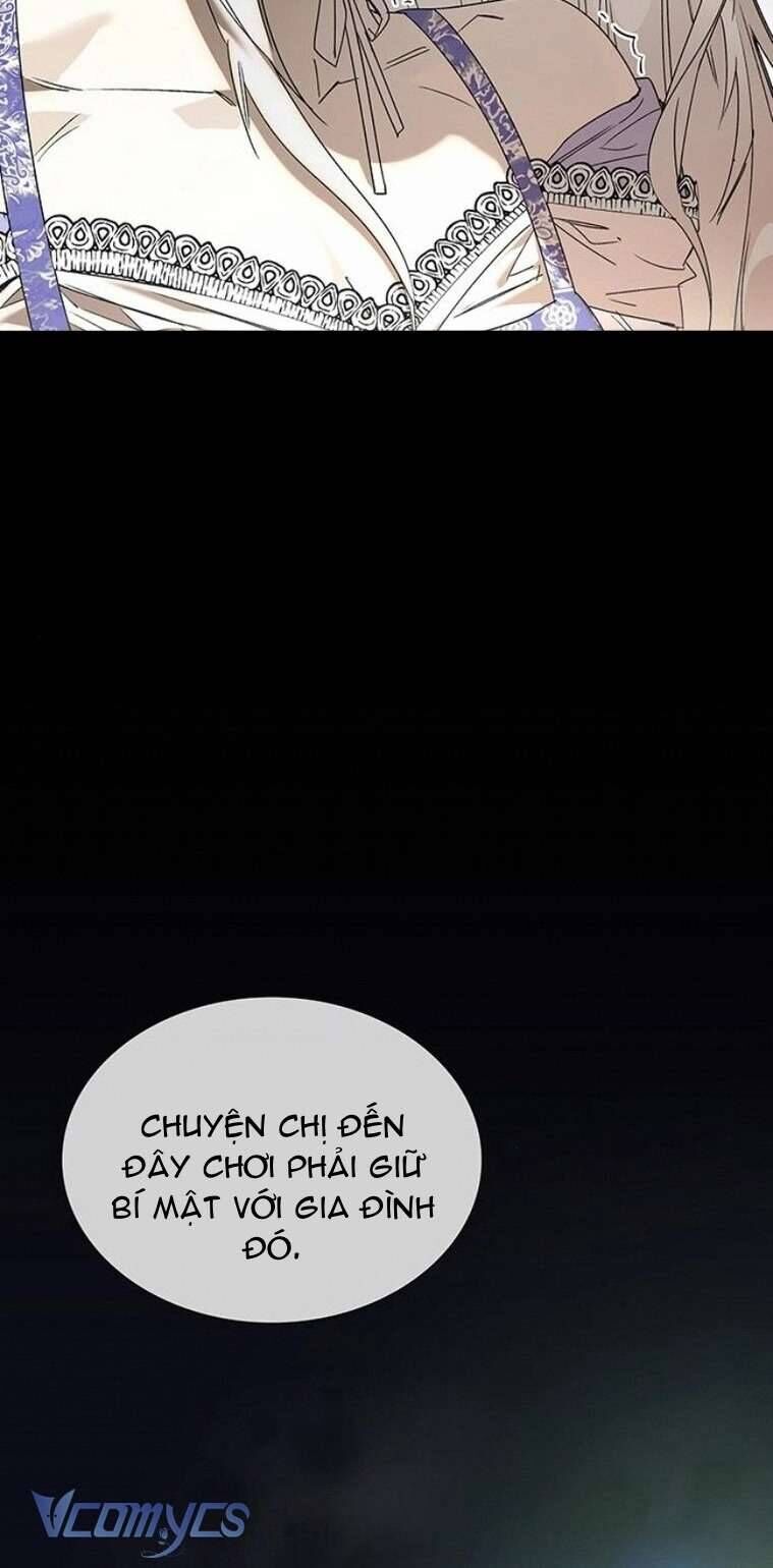 Cứ Cố Gắng Hết Sức Để Hối Hận - Chap 14 - Trang 64