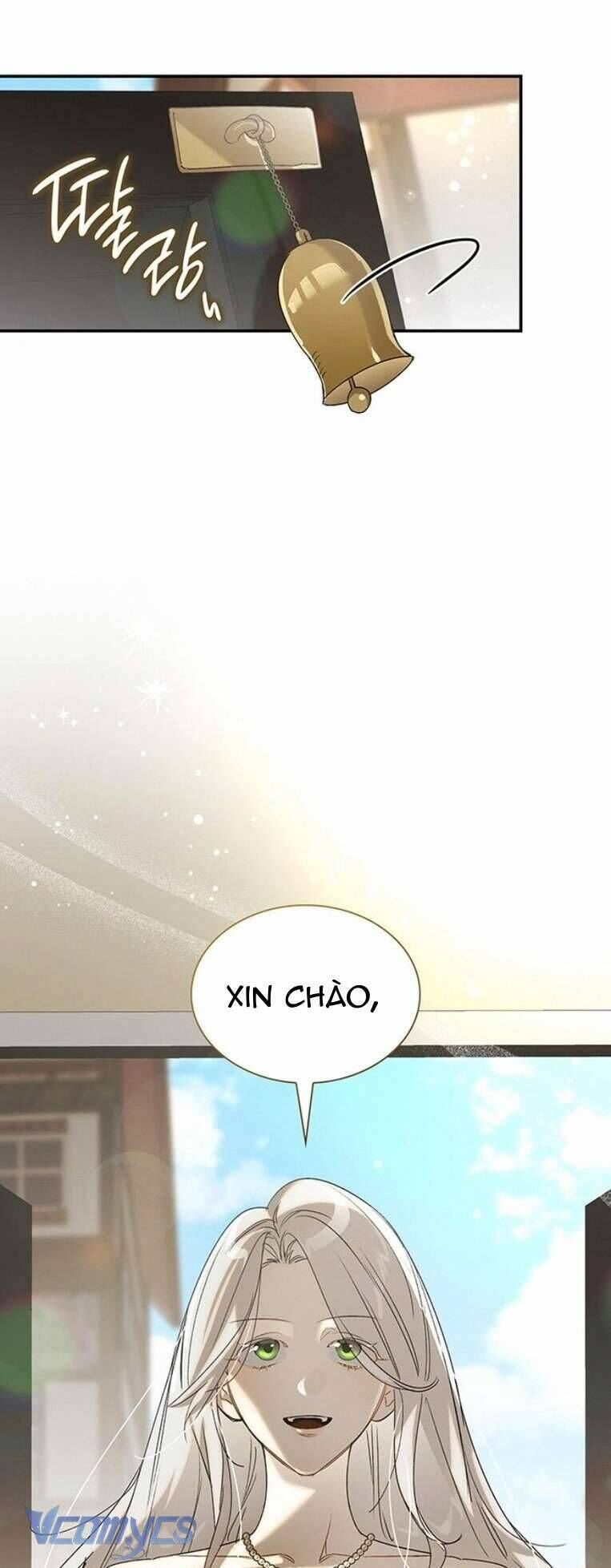 Cứ Cố Gắng Hết Sức Để Hối Hận - Chap 14 - Trang 9