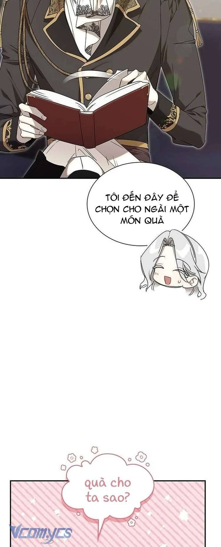 Cứ Cố Gắng Hết Sức Để Hối Hận - Chap 15 - Trang 1