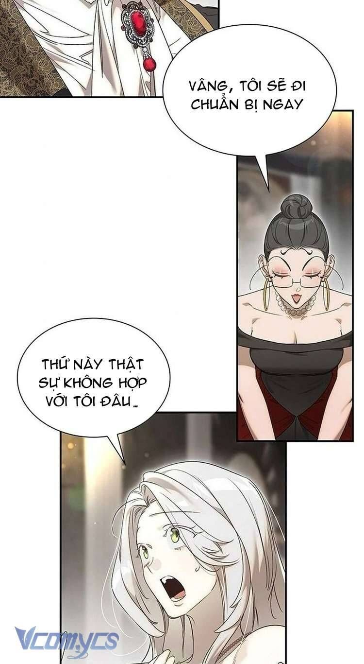 Cứ Cố Gắng Hết Sức Để Hối Hận - Chap 15 - Trang 13