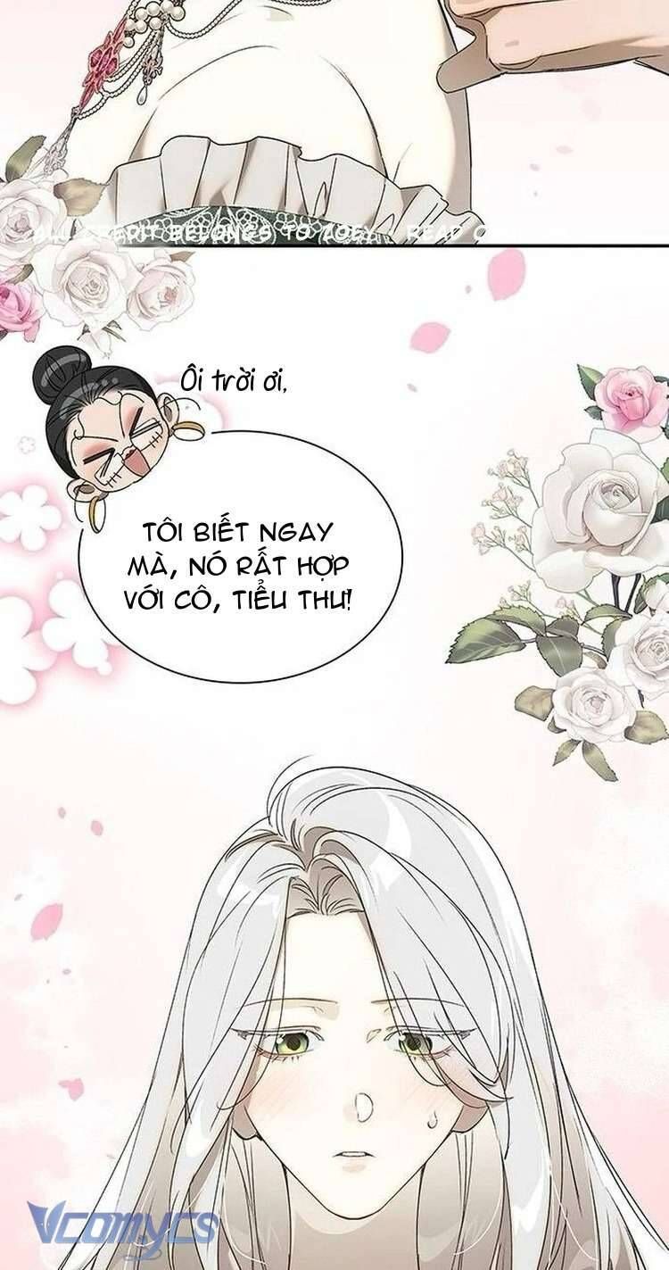 Cứ Cố Gắng Hết Sức Để Hối Hận - Chap 15 - Trang 17