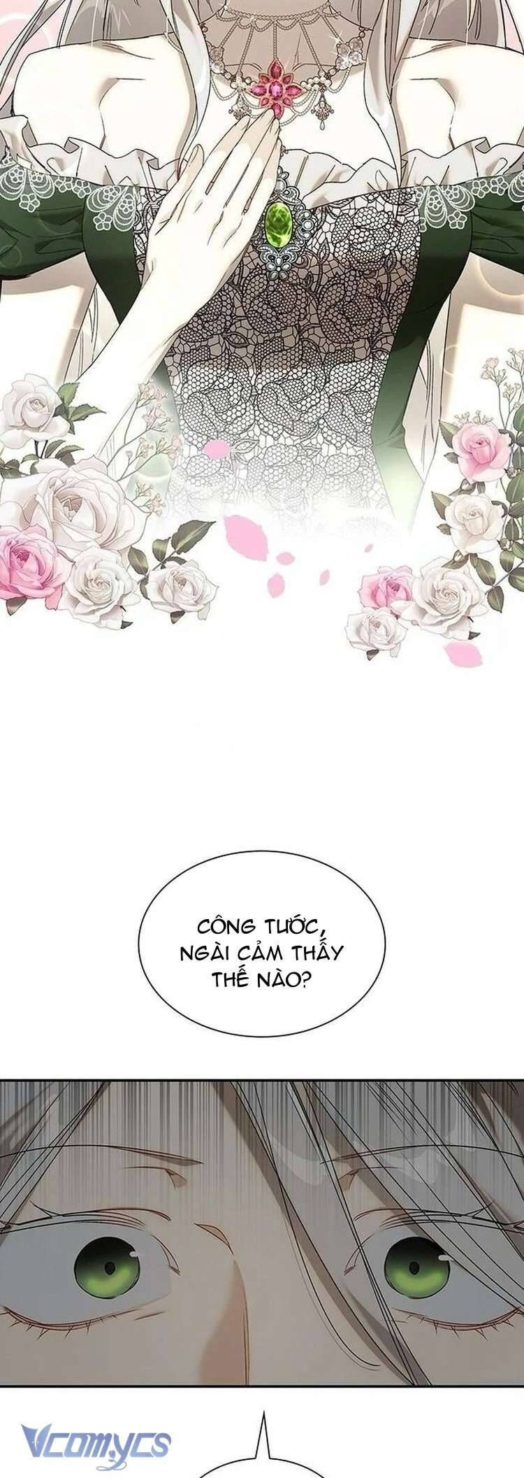 Cứ Cố Gắng Hết Sức Để Hối Hận - Chap 15 - Trang 18