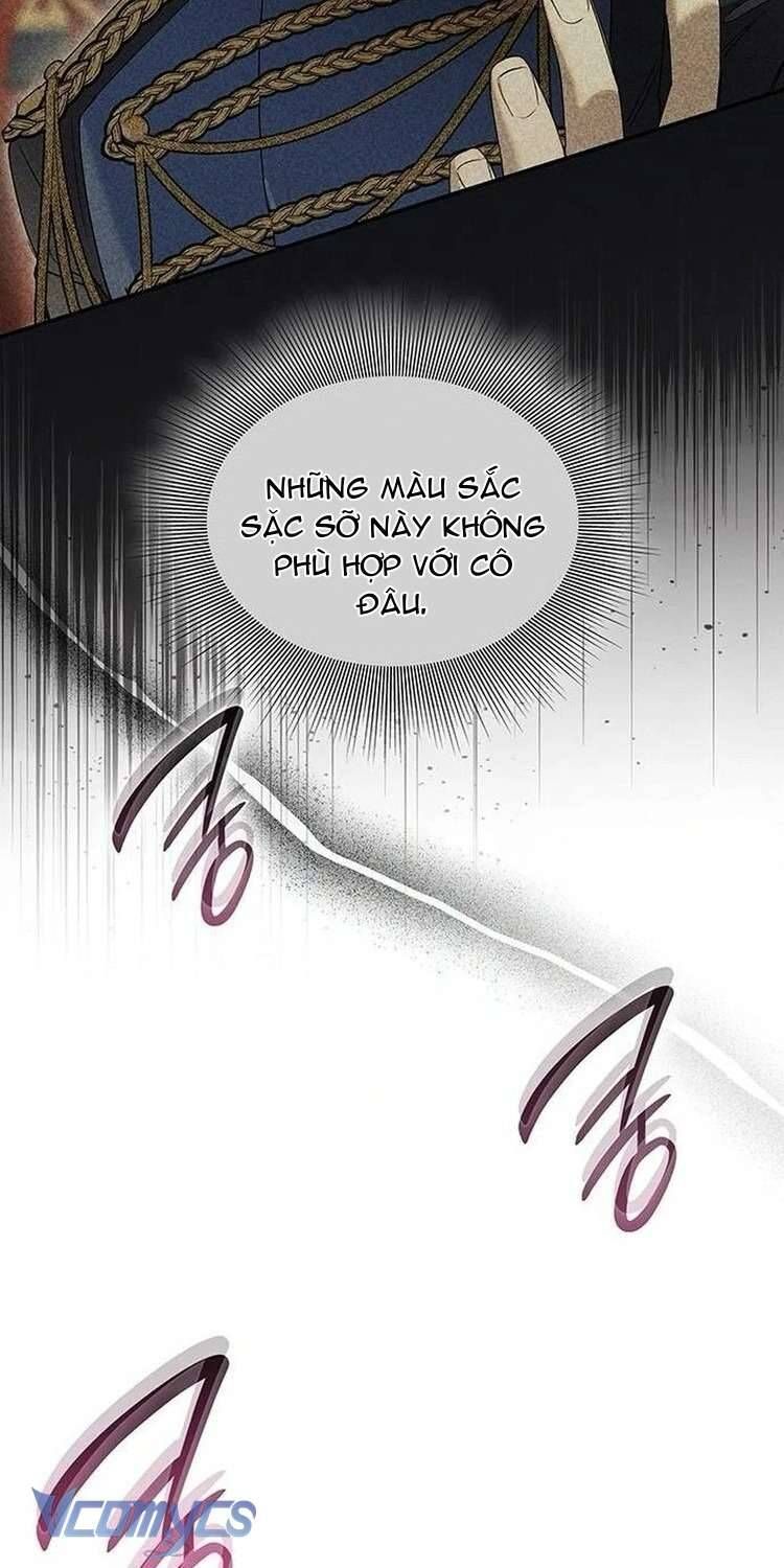Cứ Cố Gắng Hết Sức Để Hối Hận - Chap 15 - Trang 20