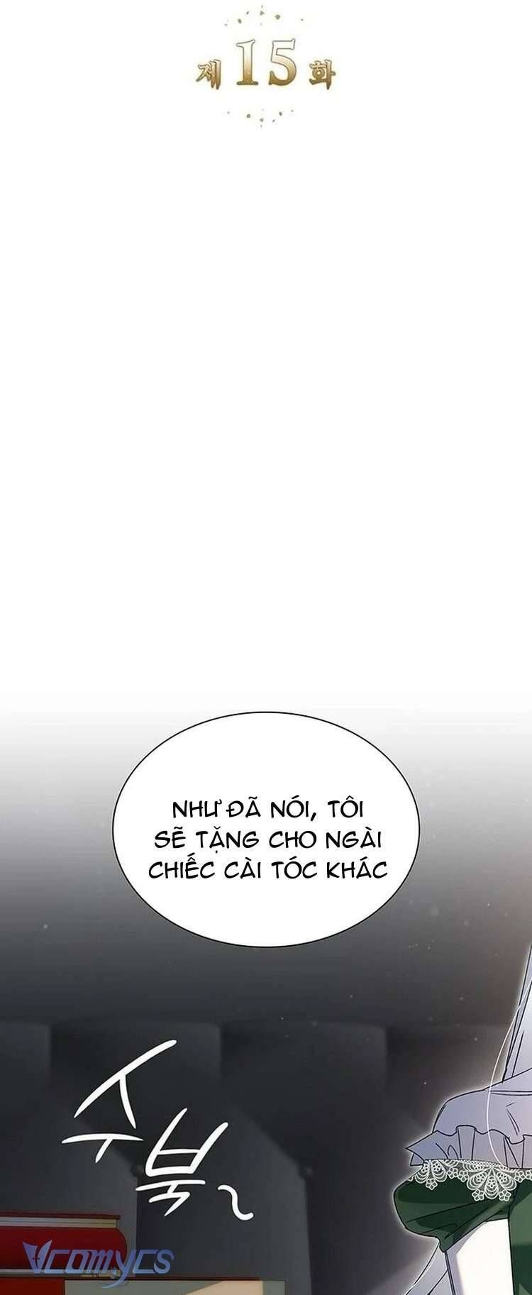 Cứ Cố Gắng Hết Sức Để Hối Hận - Chap 15 - Trang 26