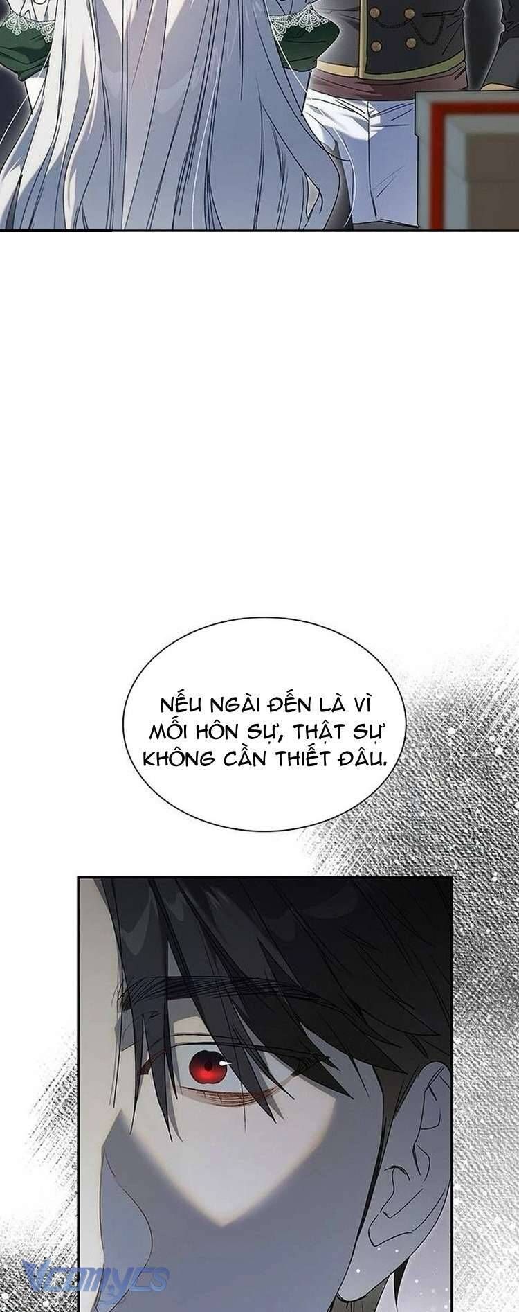 Cứ Cố Gắng Hết Sức Để Hối Hận - Chap 15 - Trang 29