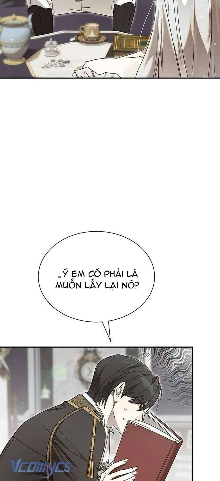 Cứ Cố Gắng Hết Sức Để Hối Hận - Chap 15 - Trang 3