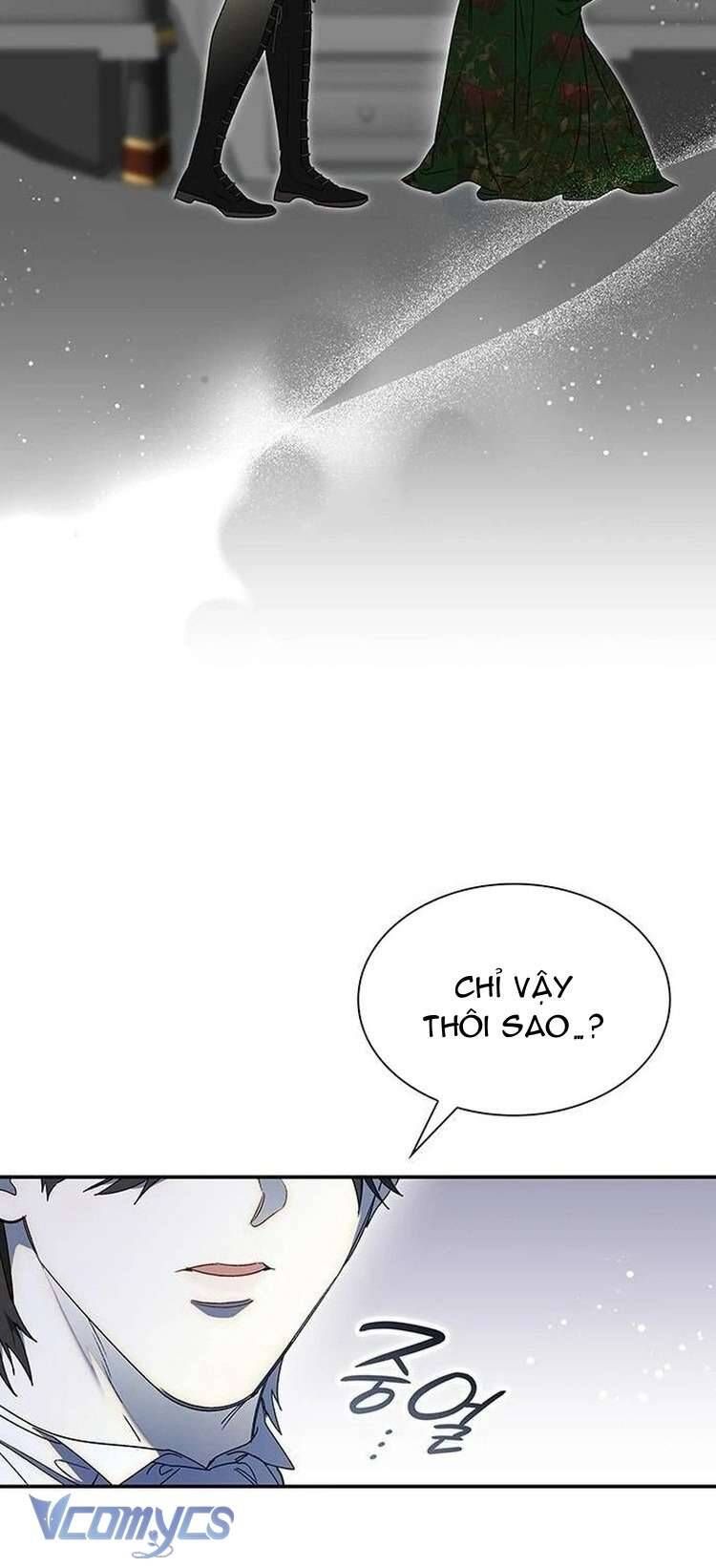 Cứ Cố Gắng Hết Sức Để Hối Hận - Chap 15 - Trang 33