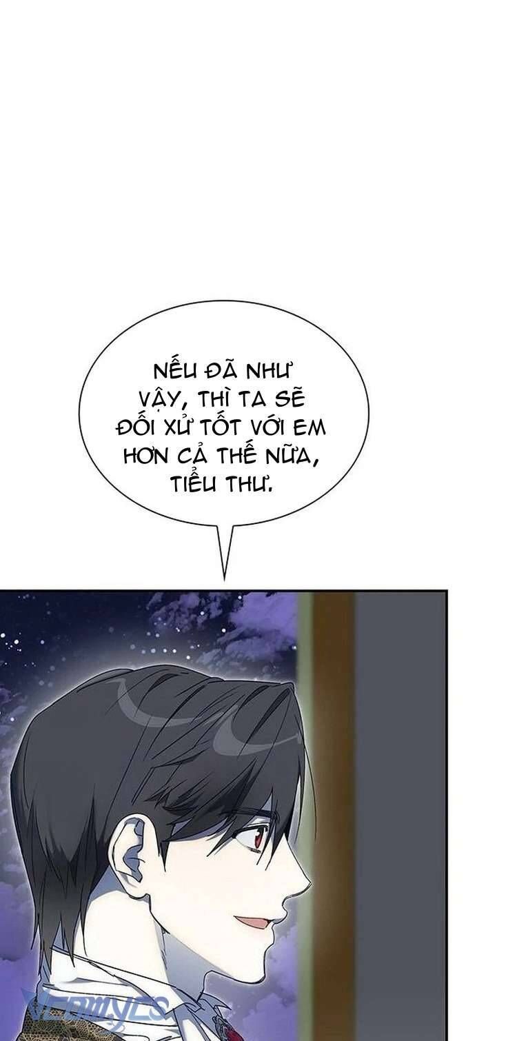 Cứ Cố Gắng Hết Sức Để Hối Hận - Chap 15 - Trang 35