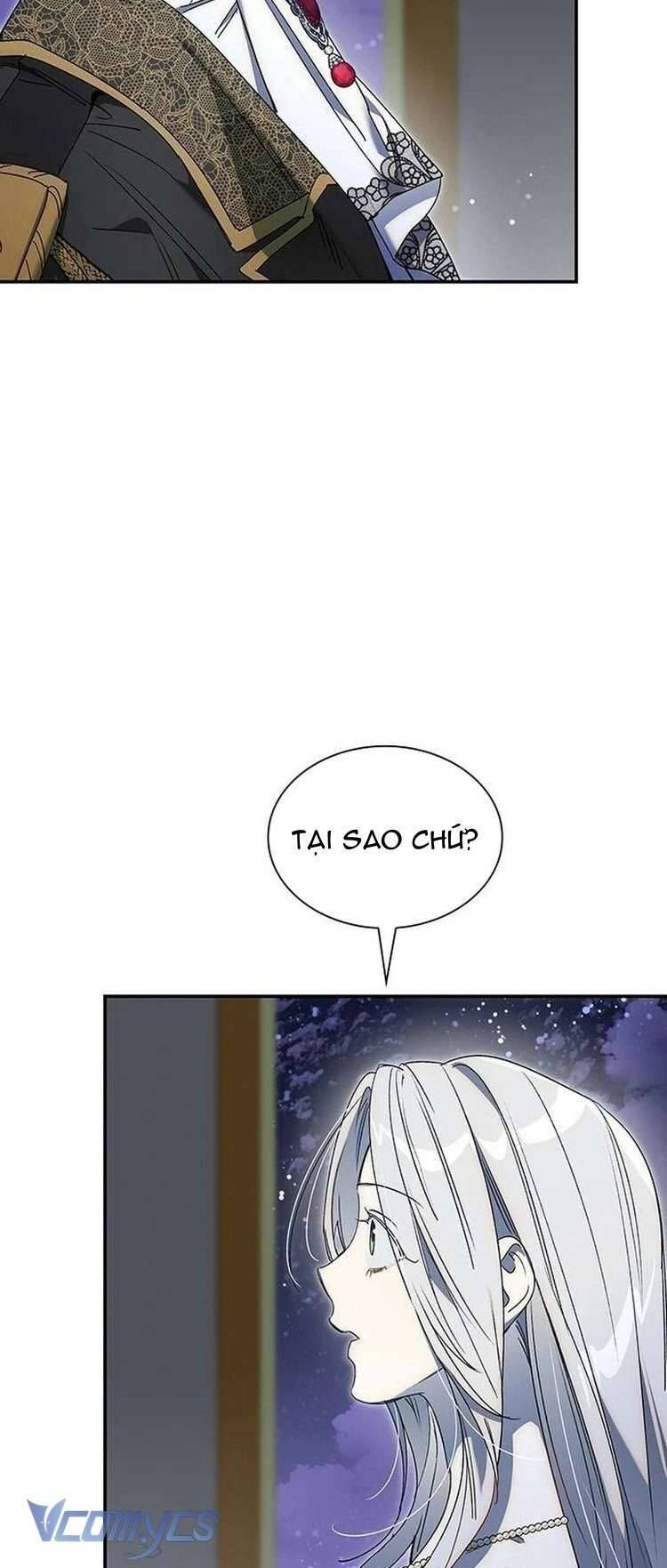 Cứ Cố Gắng Hết Sức Để Hối Hận - Chap 15 - Trang 36