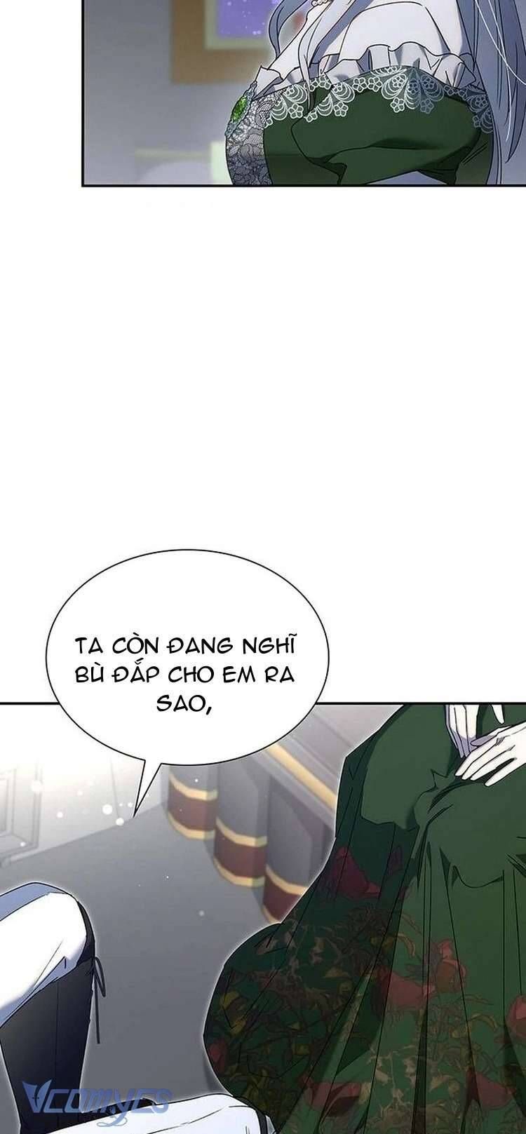 Cứ Cố Gắng Hết Sức Để Hối Hận - Chap 15 - Trang 37