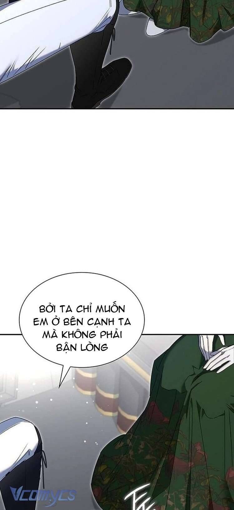 Cứ Cố Gắng Hết Sức Để Hối Hận - Chap 15 - Trang 38