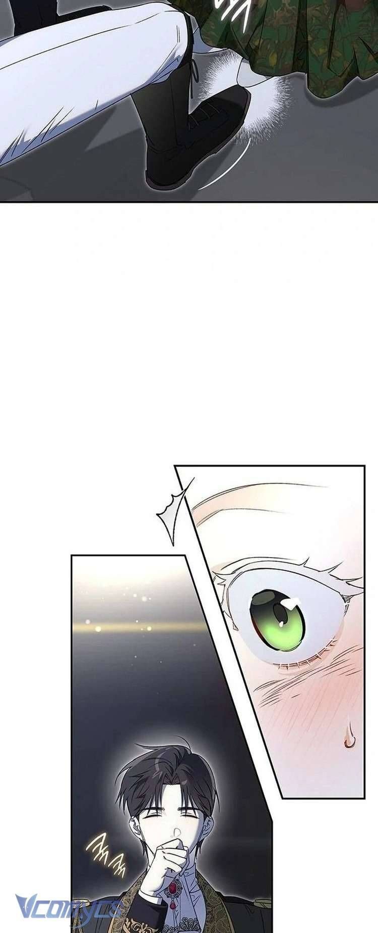 Cứ Cố Gắng Hết Sức Để Hối Hận - Chap 15 - Trang 39