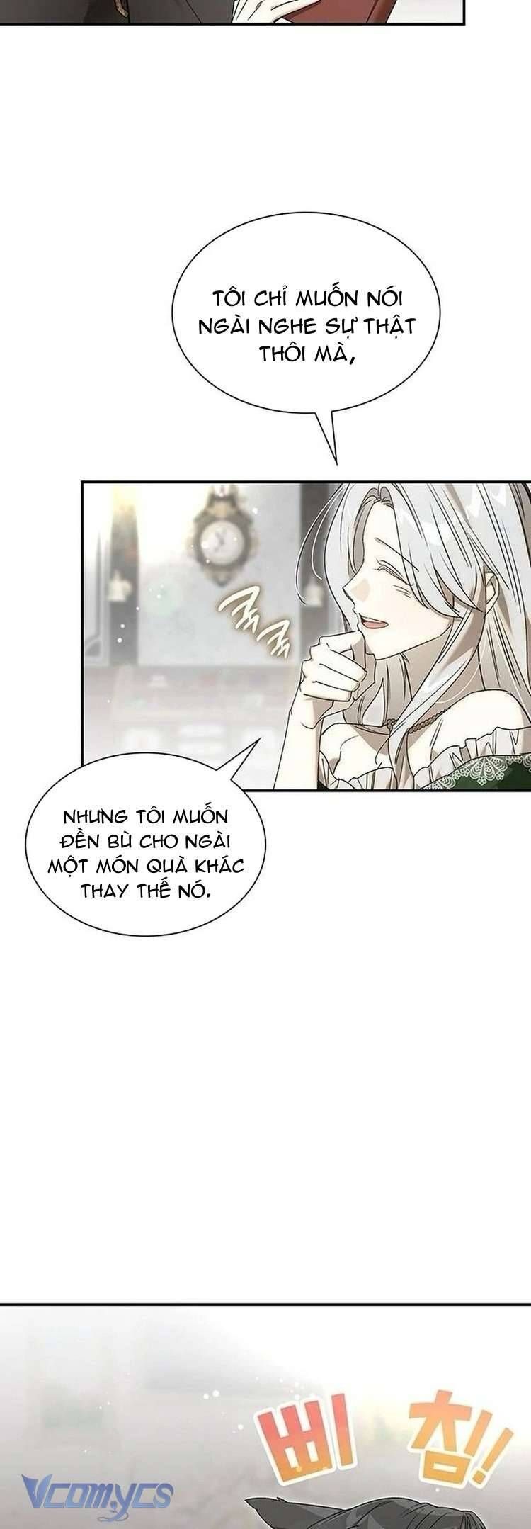 Cứ Cố Gắng Hết Sức Để Hối Hận - Chap 15 - Trang 4
