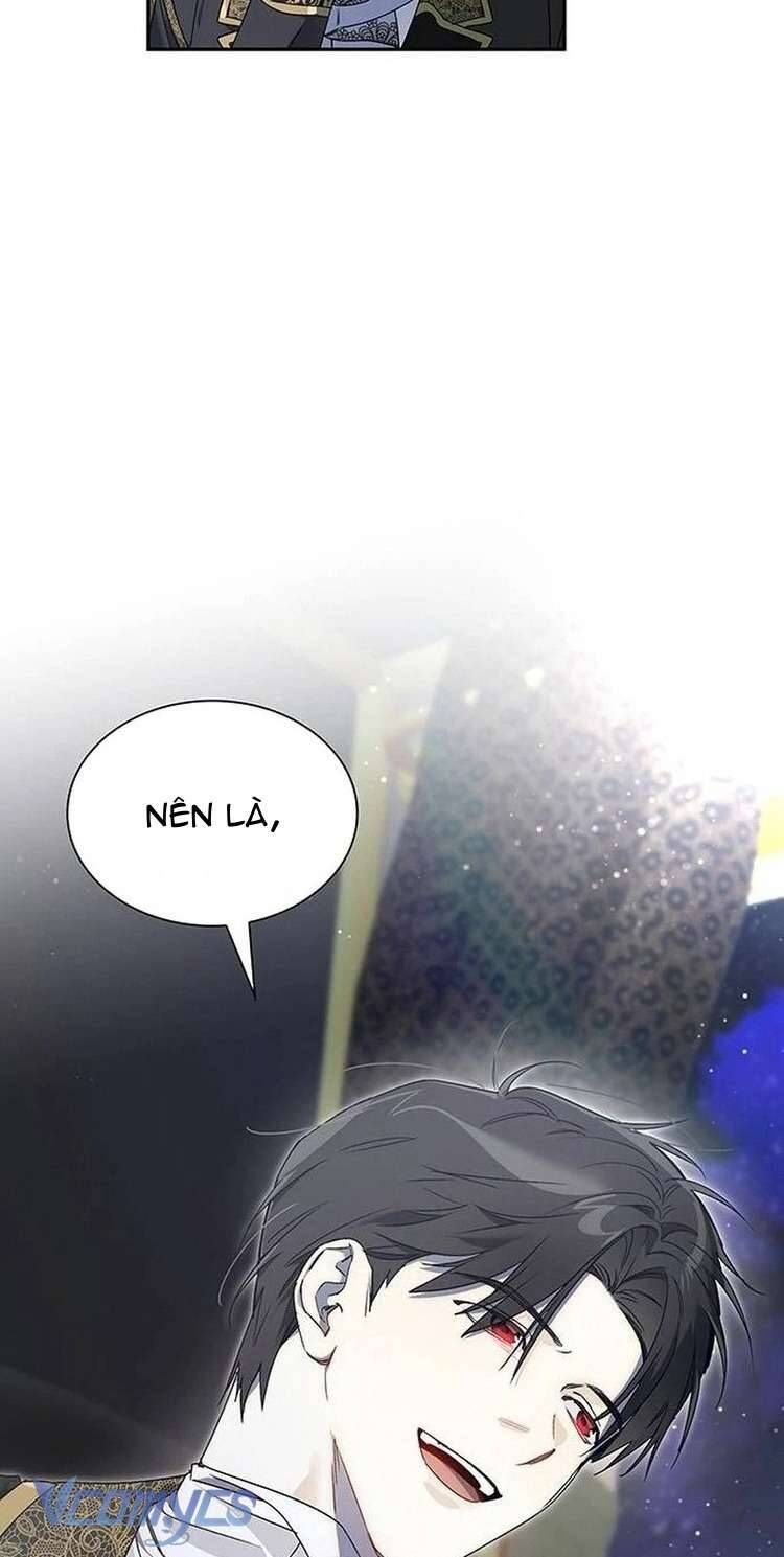 Cứ Cố Gắng Hết Sức Để Hối Hận - Chap 15 - Trang 40