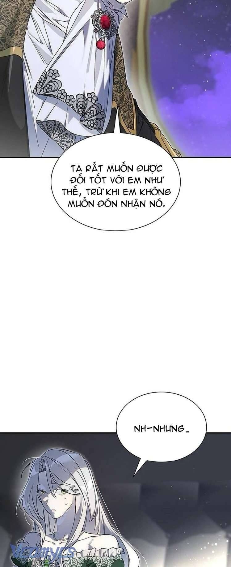 Cứ Cố Gắng Hết Sức Để Hối Hận - Chap 15 - Trang 41