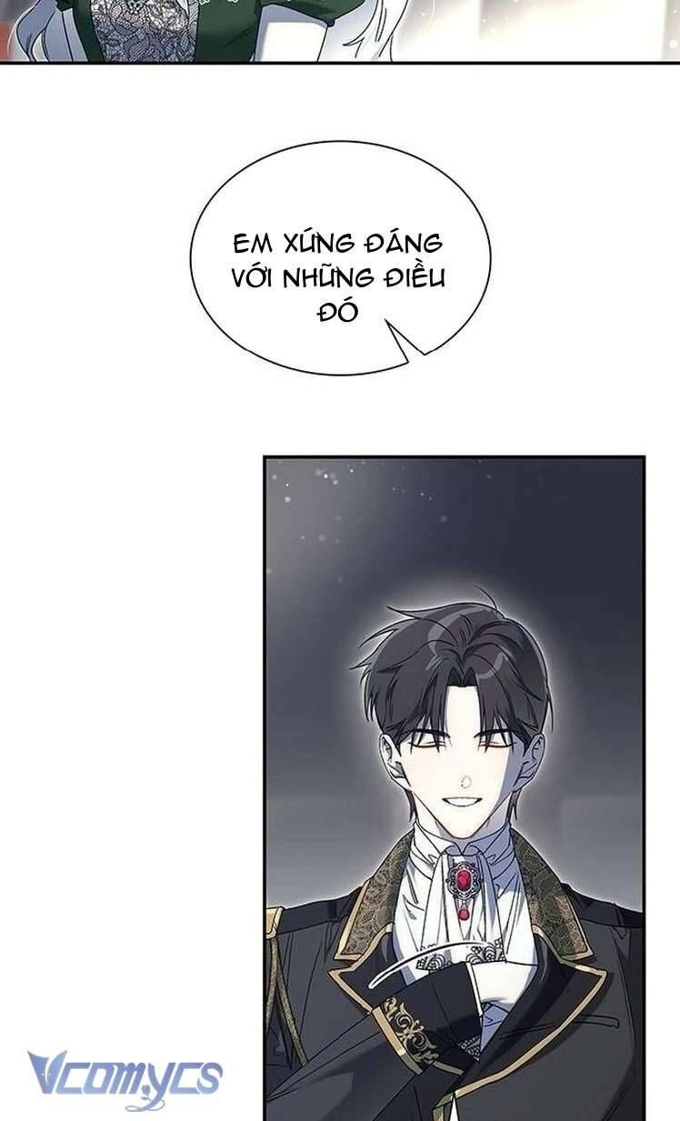 Cứ Cố Gắng Hết Sức Để Hối Hận - Chap 15 - Trang 42