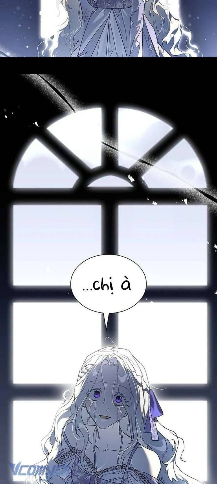 Cứ Cố Gắng Hết Sức Để Hối Hận - Chap 15 - Trang 59