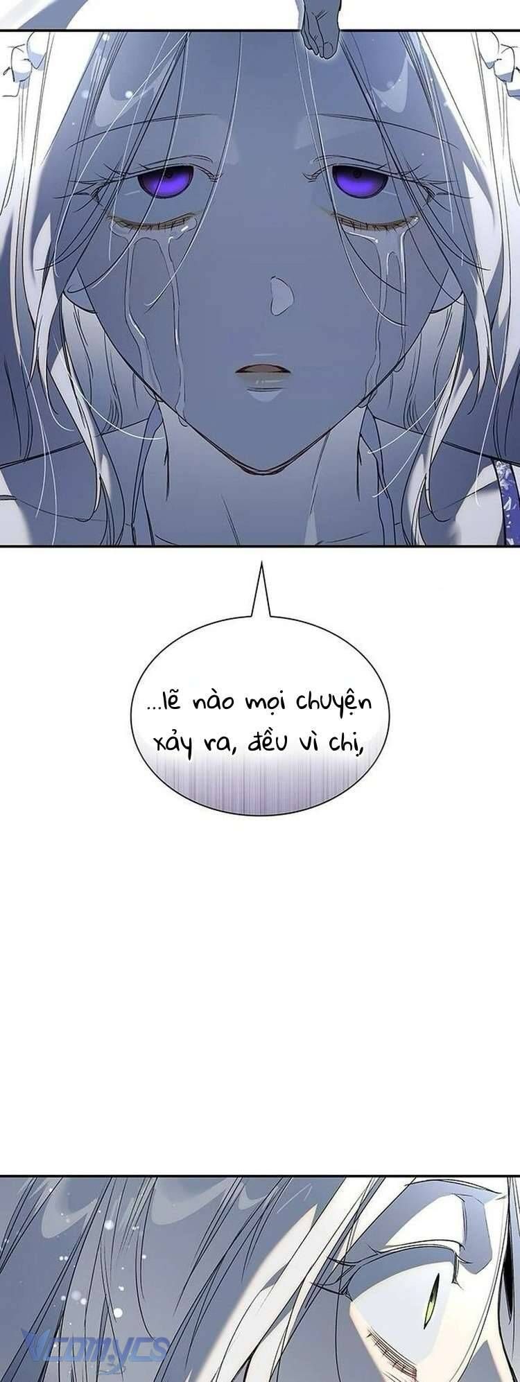 Cứ Cố Gắng Hết Sức Để Hối Hận - Chap 15 - Trang 61
