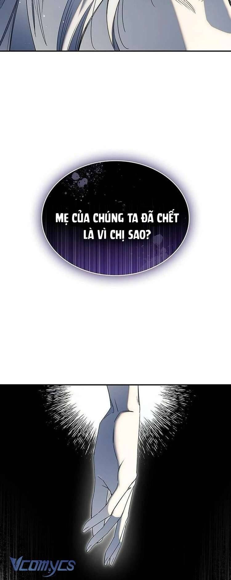 Cứ Cố Gắng Hết Sức Để Hối Hận - Chap 15 - Trang 62