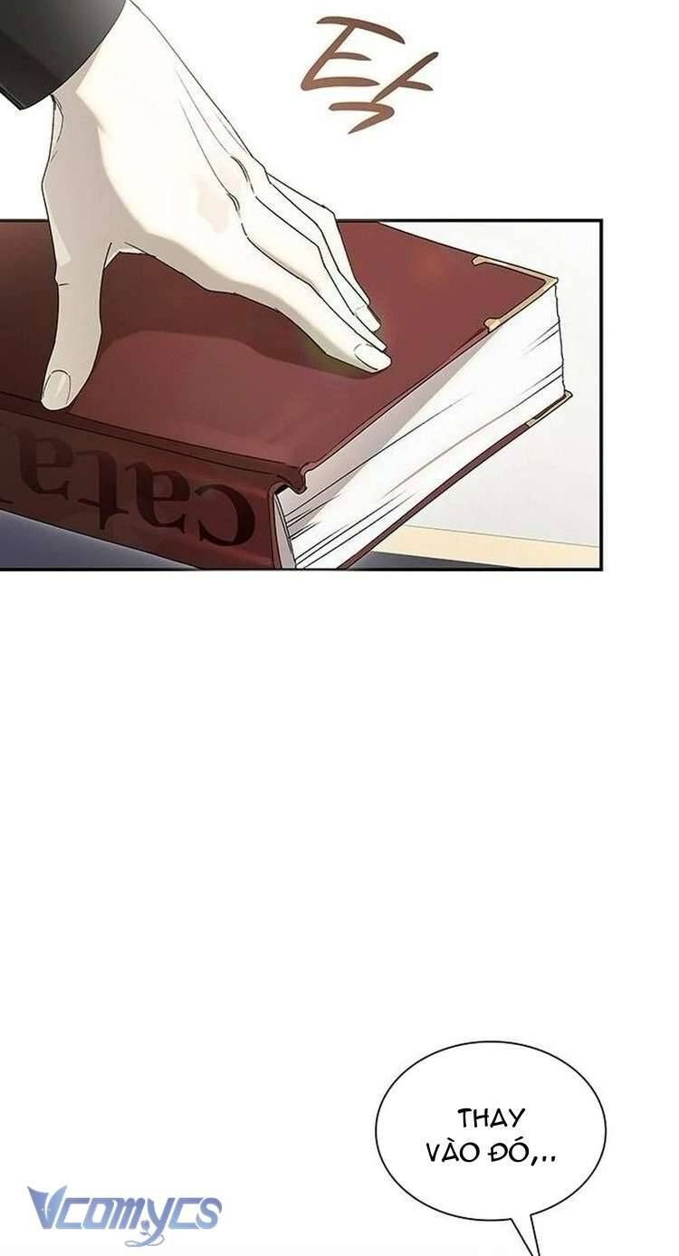 Cứ Cố Gắng Hết Sức Để Hối Hận - Chap 15 - Trang 8