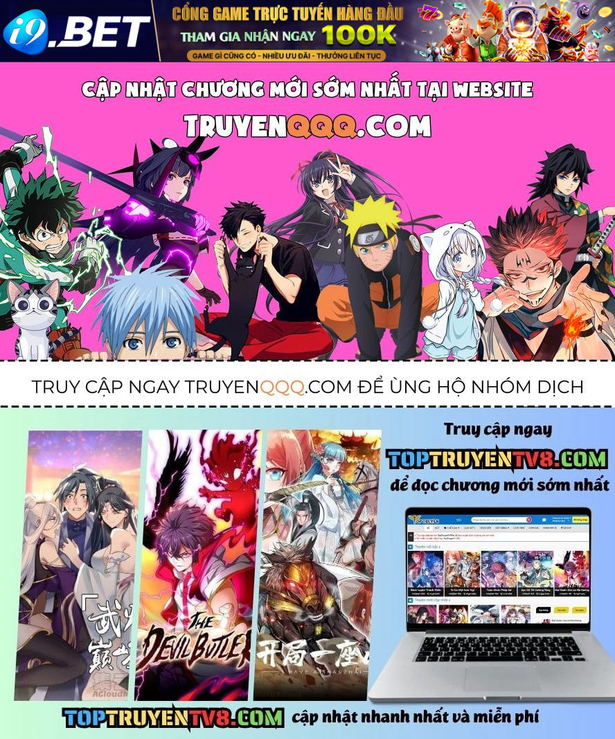 Cứ Cố Gắng Hết Sức Để Hối Hận - Chap 16 - Trang 0