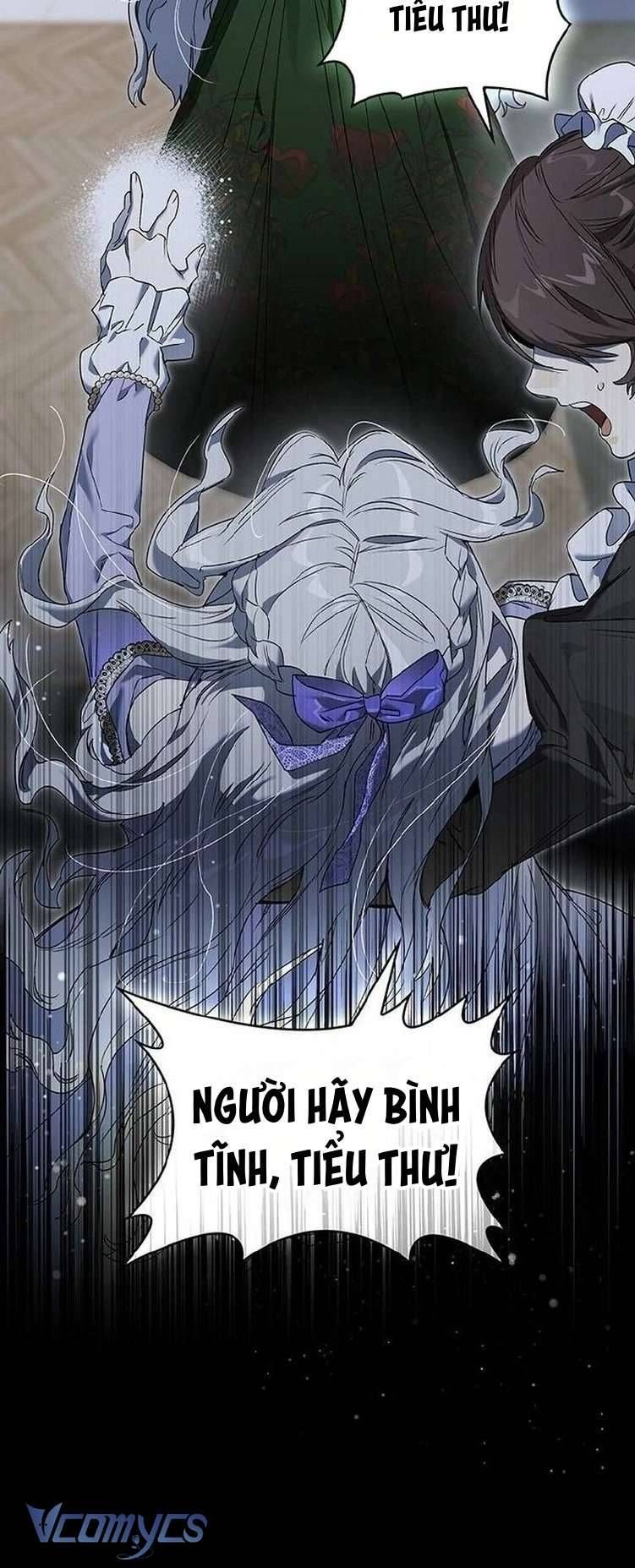 Cứ Cố Gắng Hết Sức Để Hối Hận - Chap 16 - Trang 10