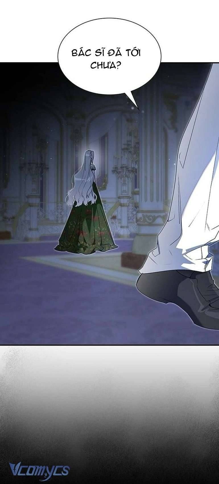Cứ Cố Gắng Hết Sức Để Hối Hận - Chap 16 - Trang 21