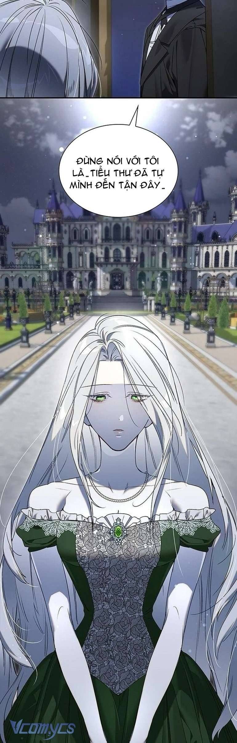 Cứ Cố Gắng Hết Sức Để Hối Hận - Chap 16 - Trang 27