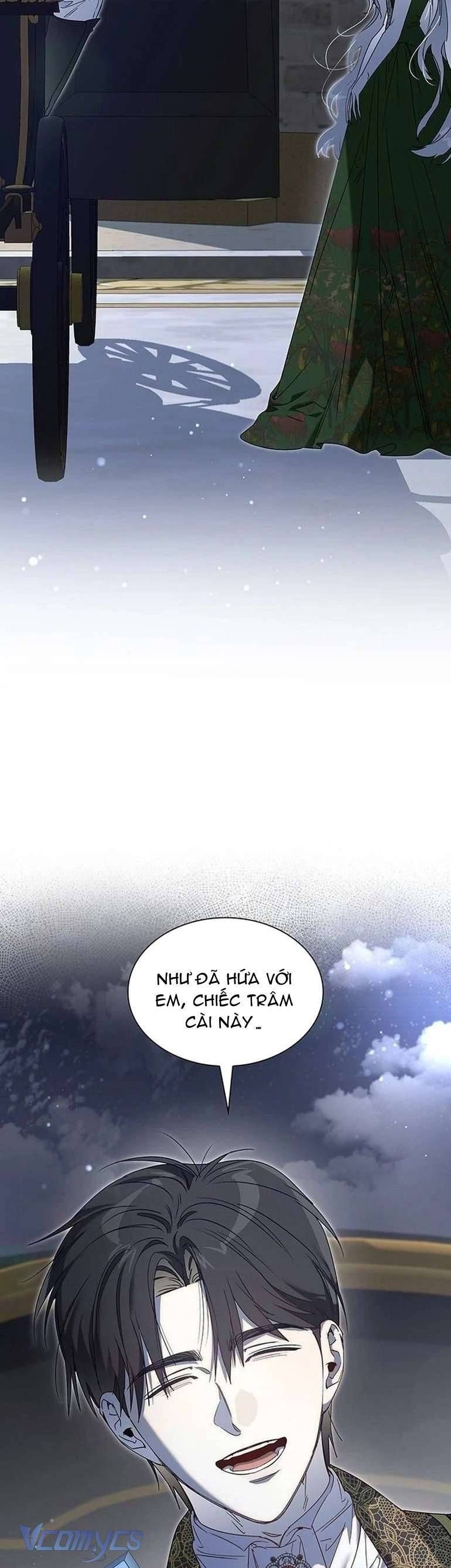 Cứ Cố Gắng Hết Sức Để Hối Hận - Chap 16 - Trang 29