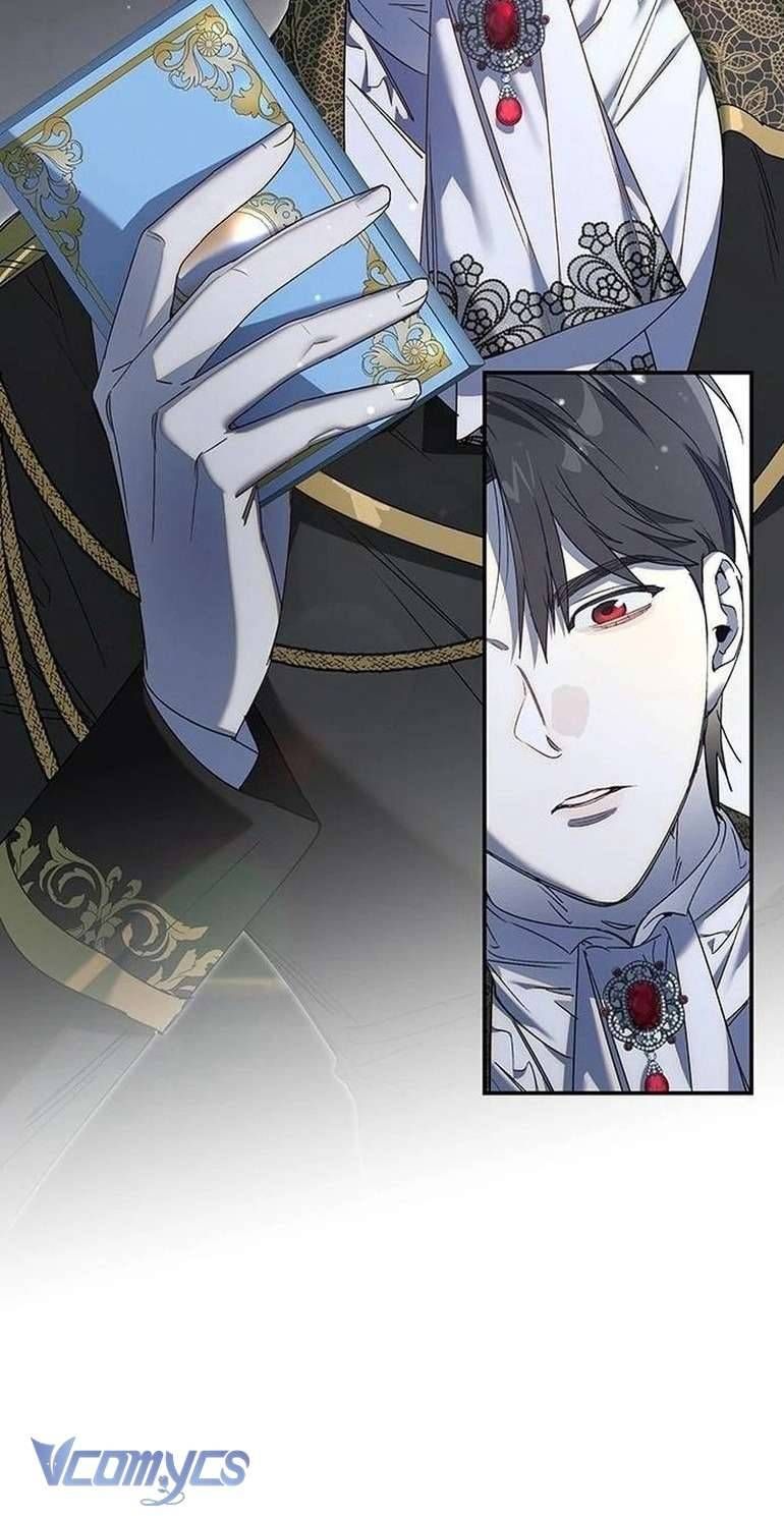Cứ Cố Gắng Hết Sức Để Hối Hận - Chap 16 - Trang 30
