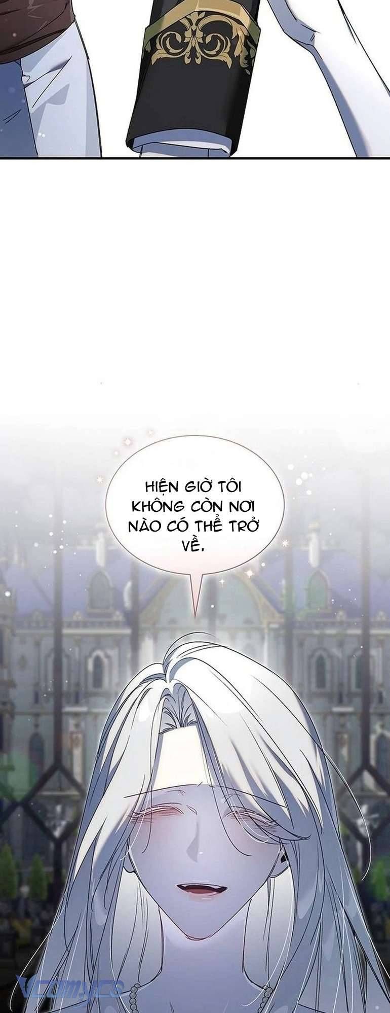 Cứ Cố Gắng Hết Sức Để Hối Hận - Chap 16 - Trang 37