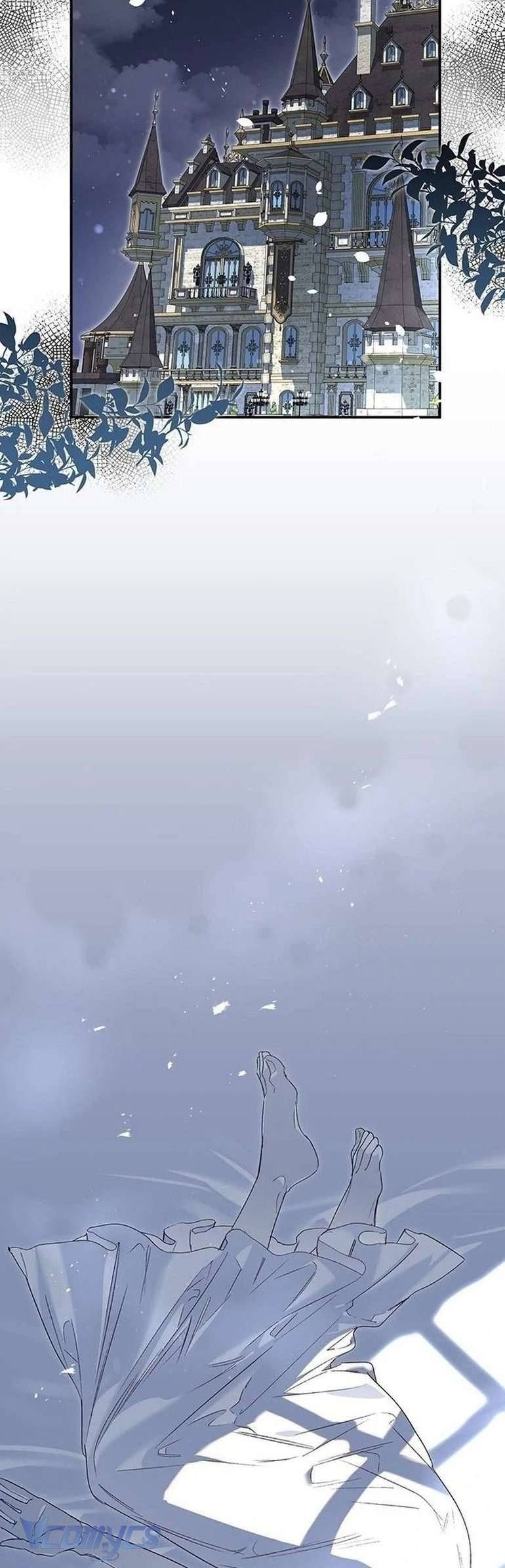 Cứ Cố Gắng Hết Sức Để Hối Hận - Chap 16 - Trang 39
