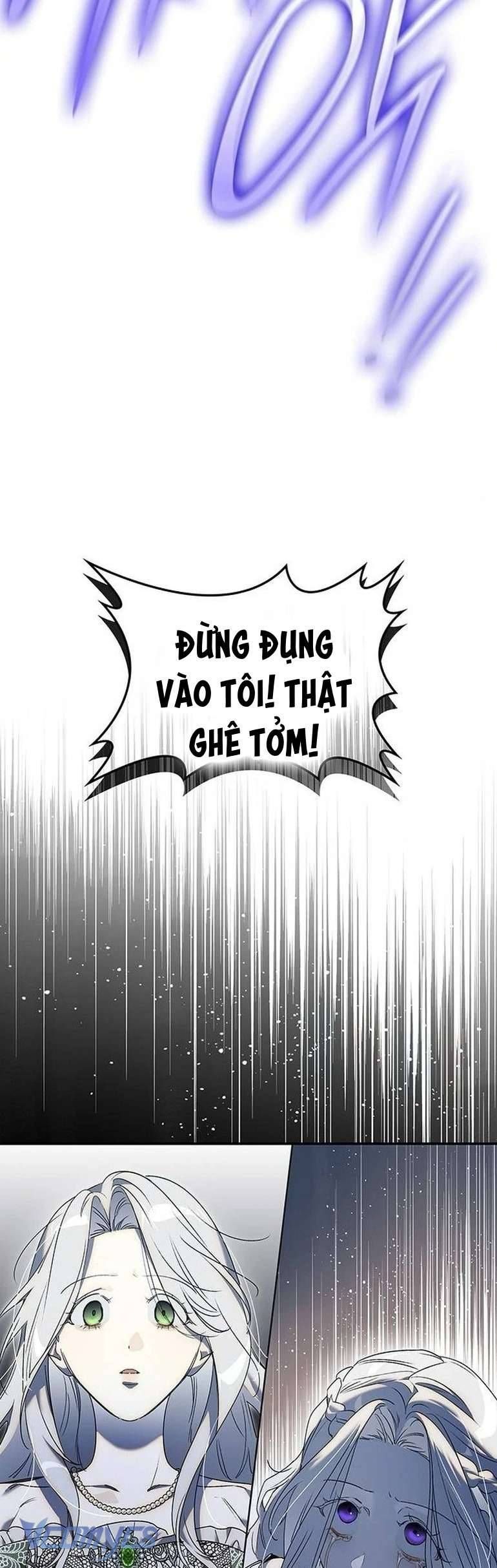 Cứ Cố Gắng Hết Sức Để Hối Hận - Chap 16 - Trang 4