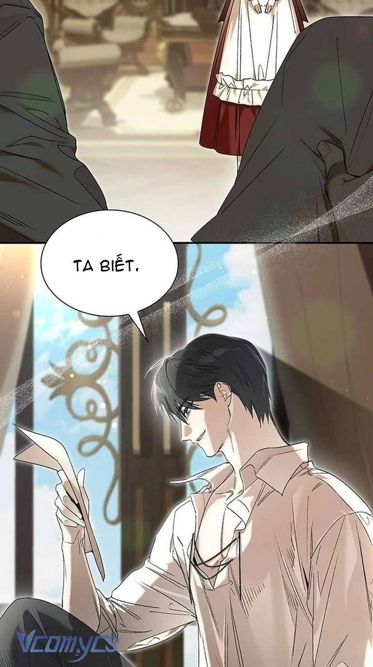 Cứ Cố Gắng Hết Sức Để Hối Hận - Chap 16 - Trang 46
