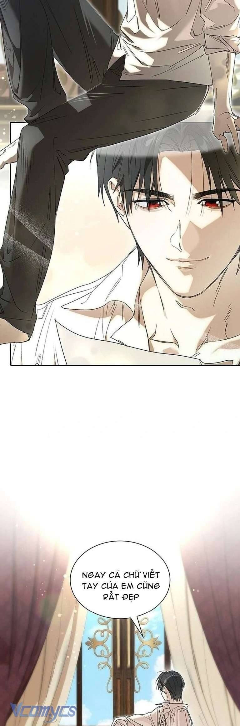Cứ Cố Gắng Hết Sức Để Hối Hận - Chap 16 - Trang 47