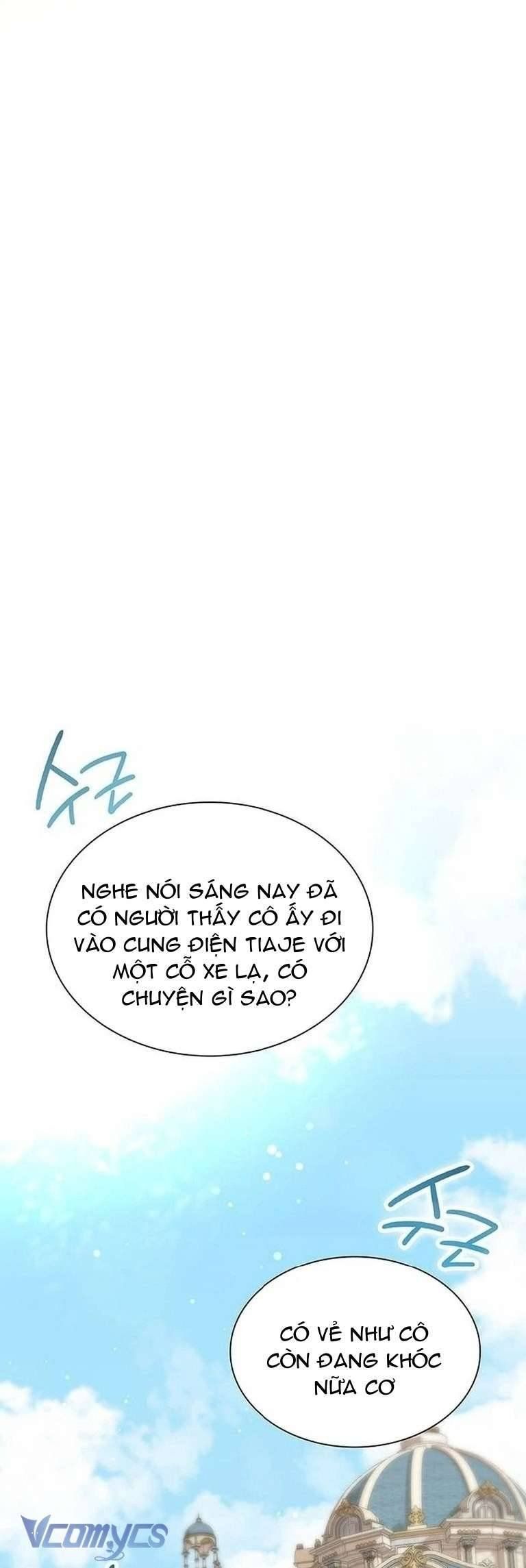 Cứ Cố Gắng Hết Sức Để Hối Hận - Chap 16 - Trang 50