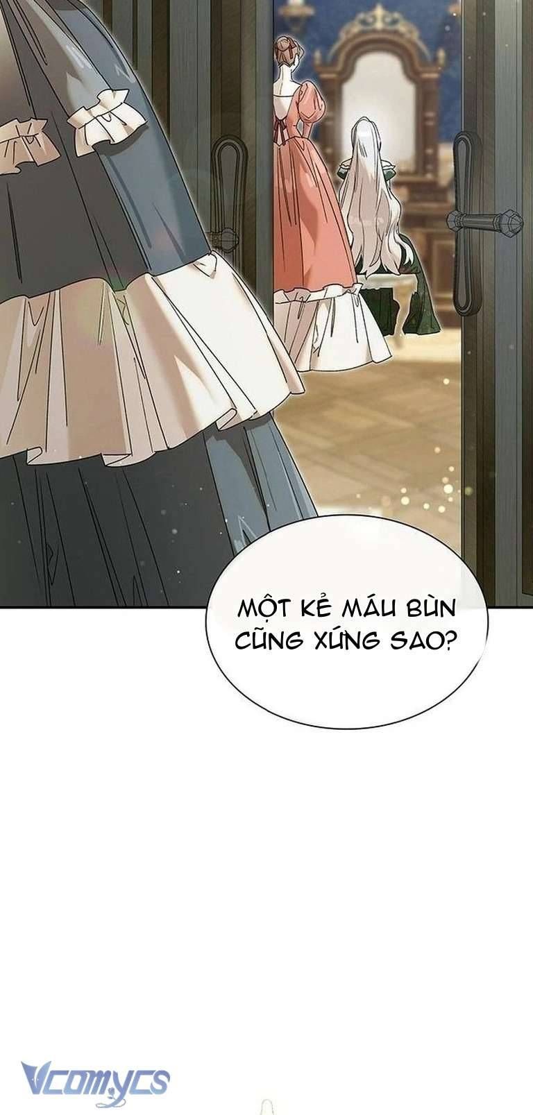 Cứ Cố Gắng Hết Sức Để Hối Hận - Chap 16 - Trang 52