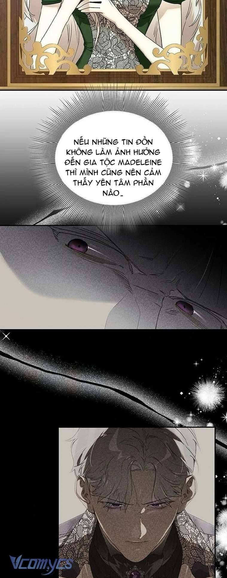 Cứ Cố Gắng Hết Sức Để Hối Hận - Chap 16 - Trang 54