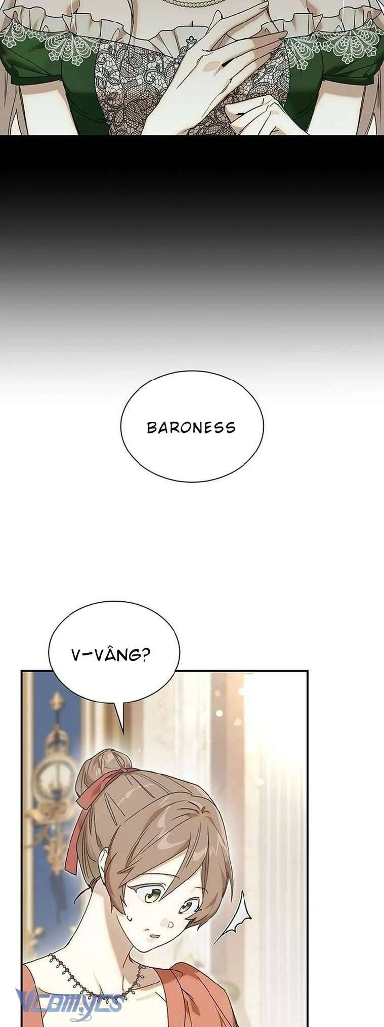Cứ Cố Gắng Hết Sức Để Hối Hận - Chap 16 - Trang 57