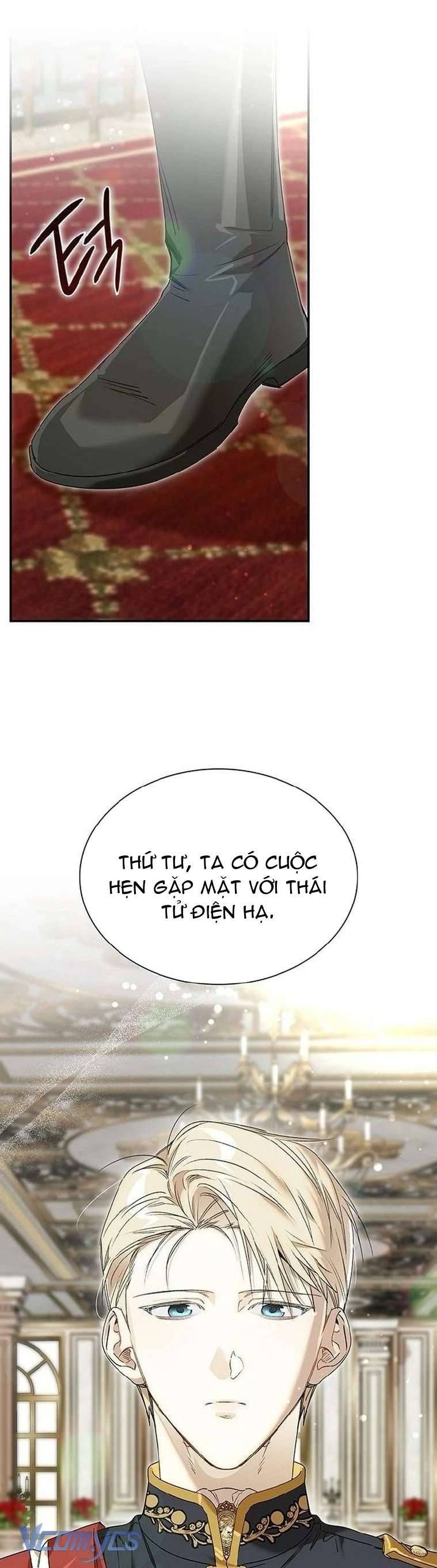 Cứ Cố Gắng Hết Sức Để Hối Hận - Chap 16 - Trang 60