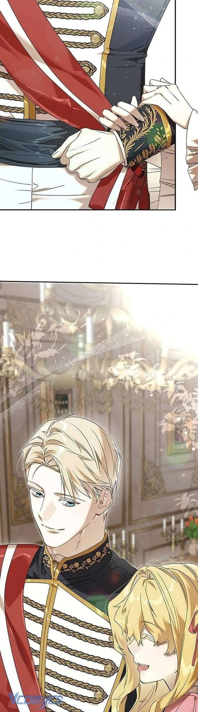 Cứ Cố Gắng Hết Sức Để Hối Hận - Chap 16 - Trang 62