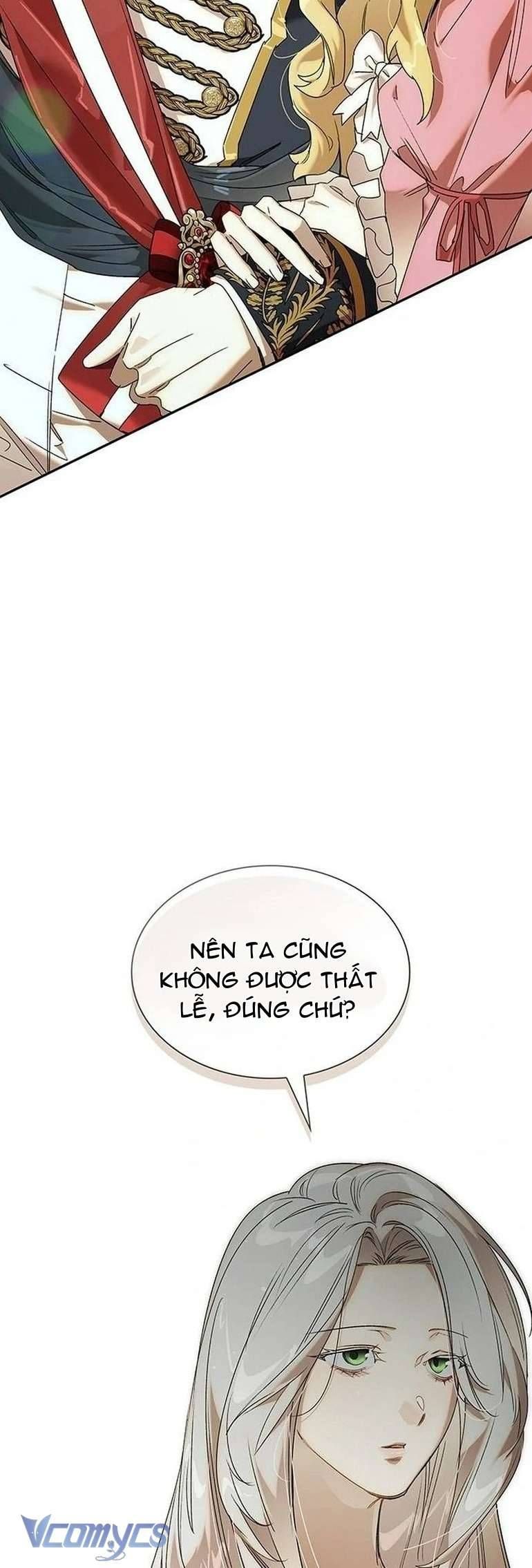 Cứ Cố Gắng Hết Sức Để Hối Hận - Chap 16 - Trang 63