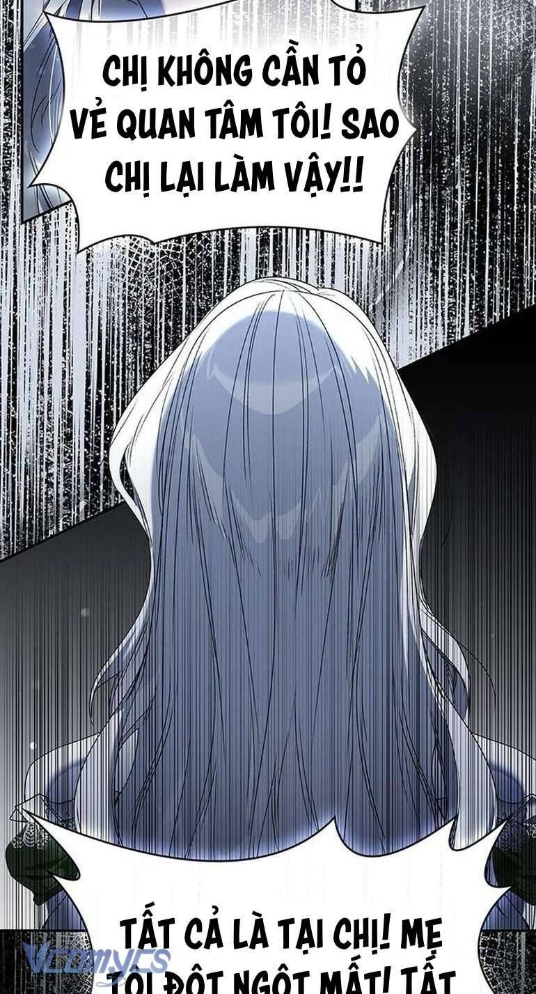 Cứ Cố Gắng Hết Sức Để Hối Hận - Chap 16 - Trang 7