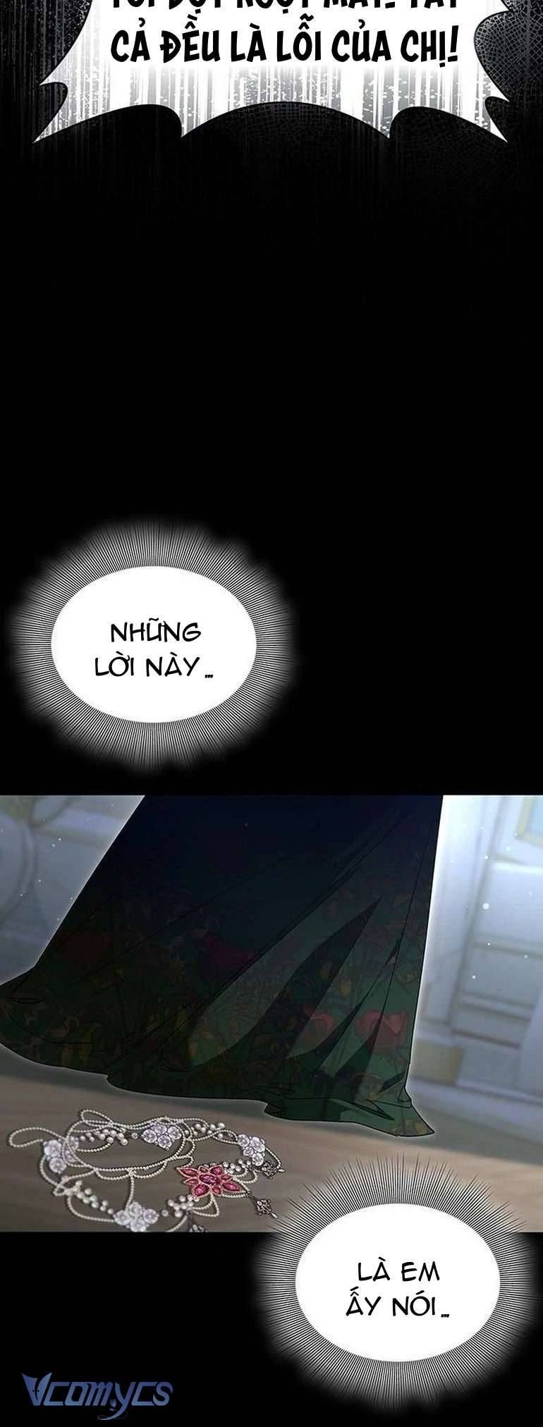 Cứ Cố Gắng Hết Sức Để Hối Hận - Chap 16 - Trang 8