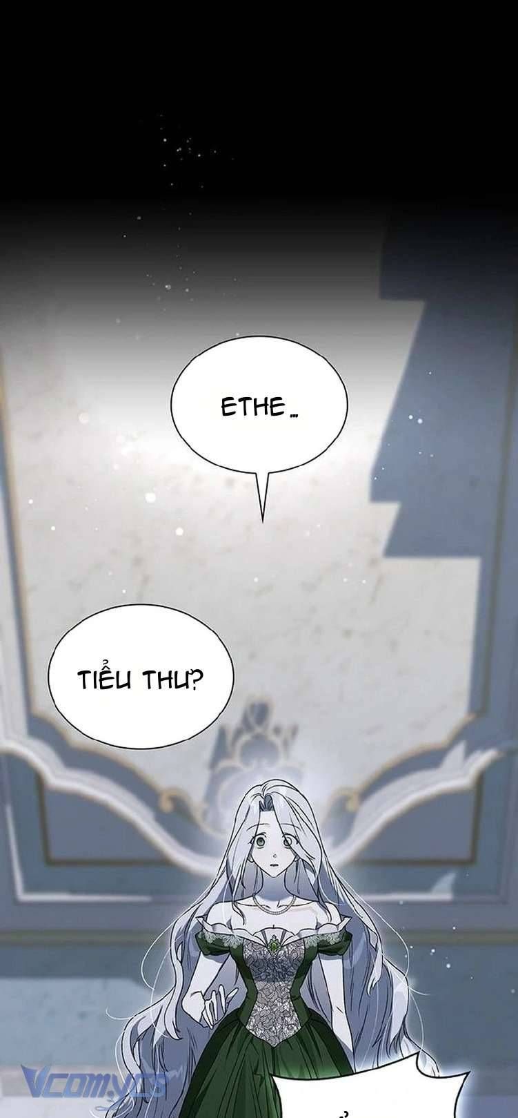 Cứ Cố Gắng Hết Sức Để Hối Hận - Chap 16 - Trang 9