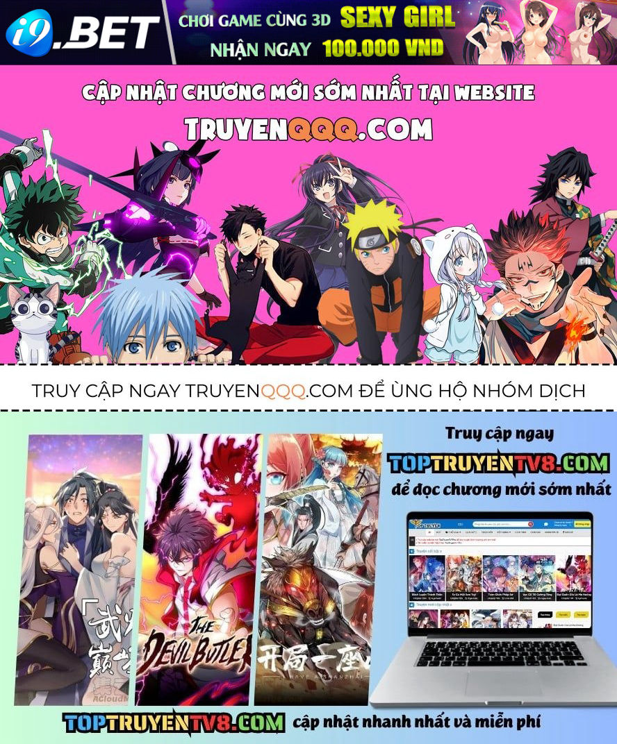Cứ Cố Gắng Hết Sức Để Hối Hận - Chap 17 - Trang 0